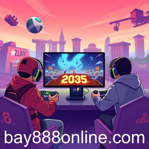 Bay888 Online Gaming Platform Expands