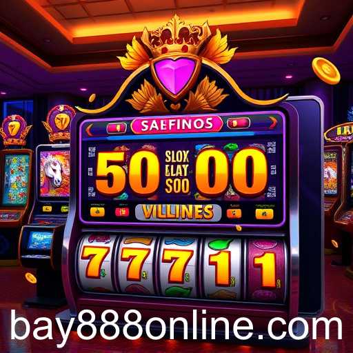 The Rise and Influence of Bay888 Online in Gaming