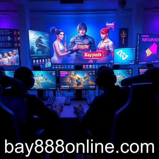 The Growing Influence of Online Gaming in 2025